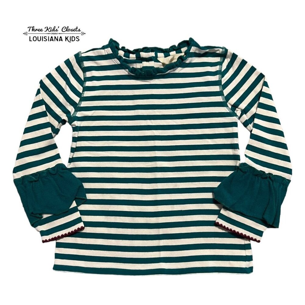 Matilda Jane Sz 4 Perfect Produce Top